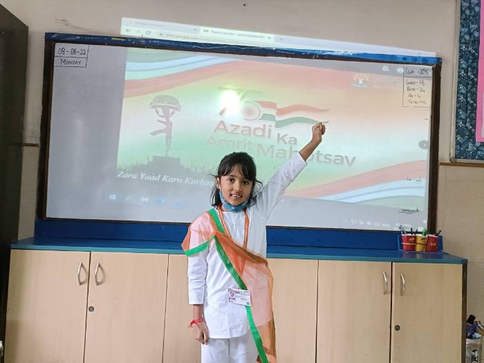 Independence Day Activities - 2022 - nerulicse